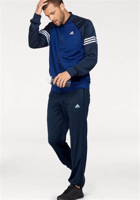 adidas Polyester Trainingsanzüge 